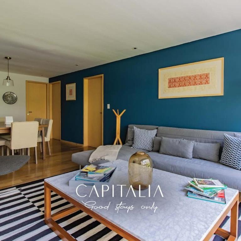 Capitalia Exclusive Design & Near Lincoln Park - Apartment - 1