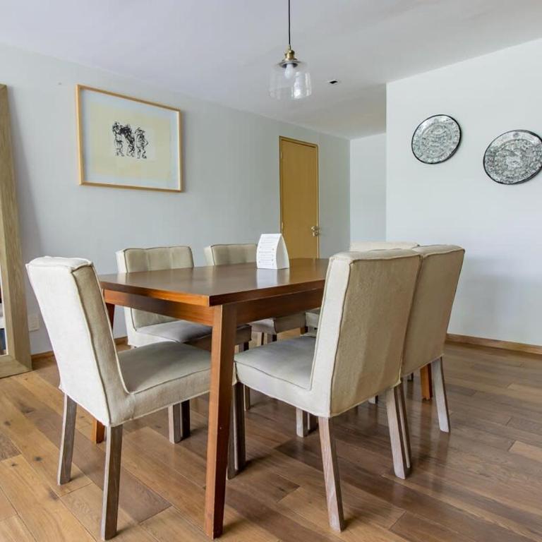 Capitalia Exclusive Design & Near Lincoln Park - Apartment - 4