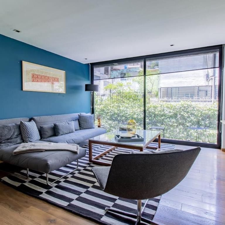 Capitalia Exclusive Design & Near Lincoln Park - Apartment - 3