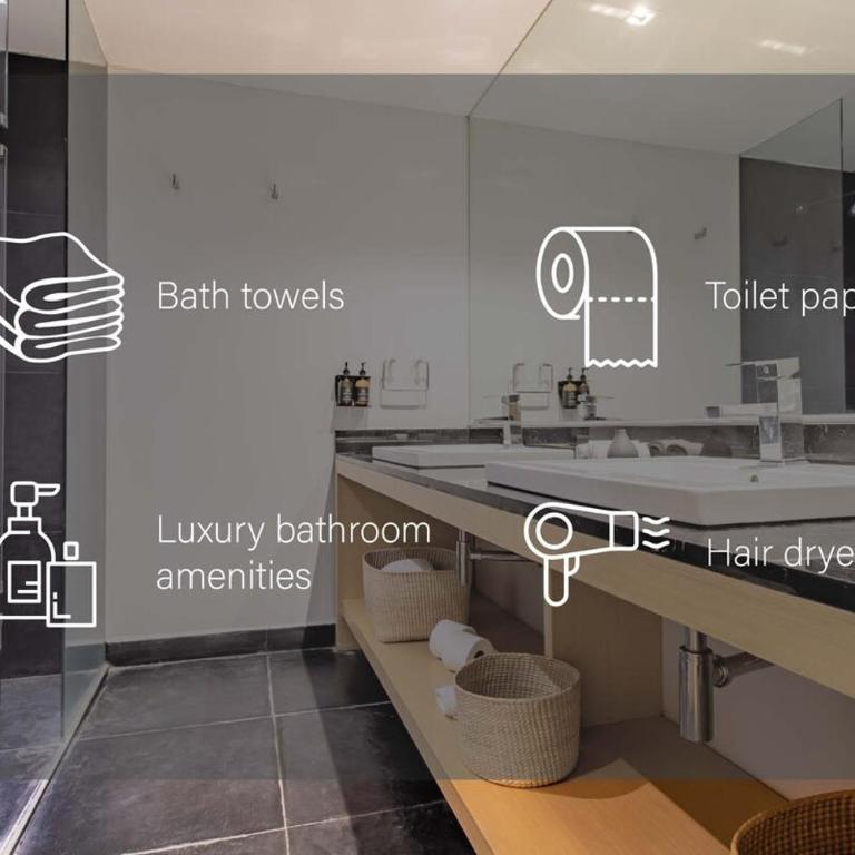 Capitalia Exclusive Design & Near Lincoln Park - Apartment - 6