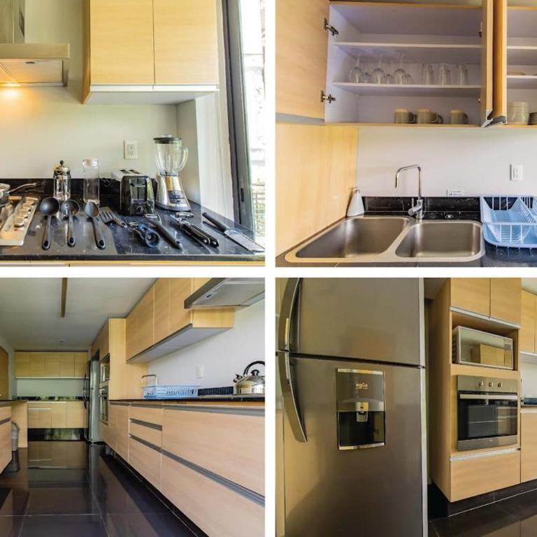 Capitalia Exclusive Design & Near Lincoln Park - Apartment - 11
