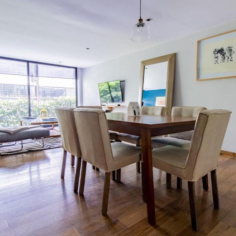 Capitalia Exclusive Design & Near Lincoln Park - Apartment - 12