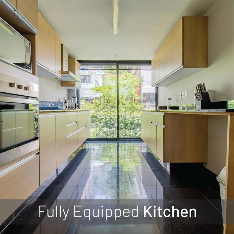Capitalia Exclusive Design & Near Lincoln Park - Apartment - 10