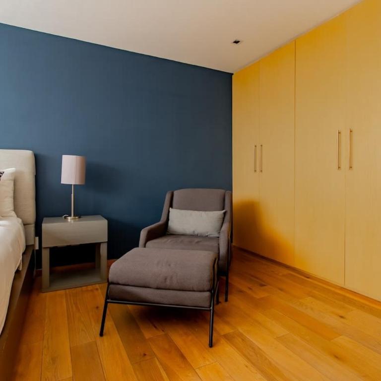 Capitalia Exclusive Design & Near Lincoln Park - Apartment - 15