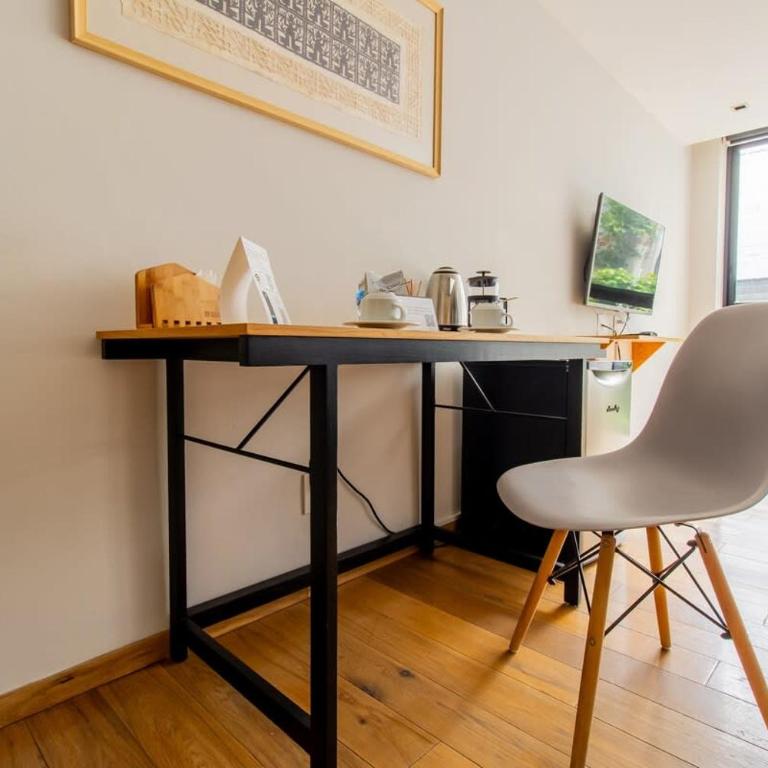 Capitalia Exclusive Design & Near Lincoln Park - Apartment - 17