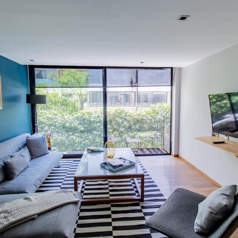Capitalia Exclusive Design & Near Lincoln Park - Apartment - 18