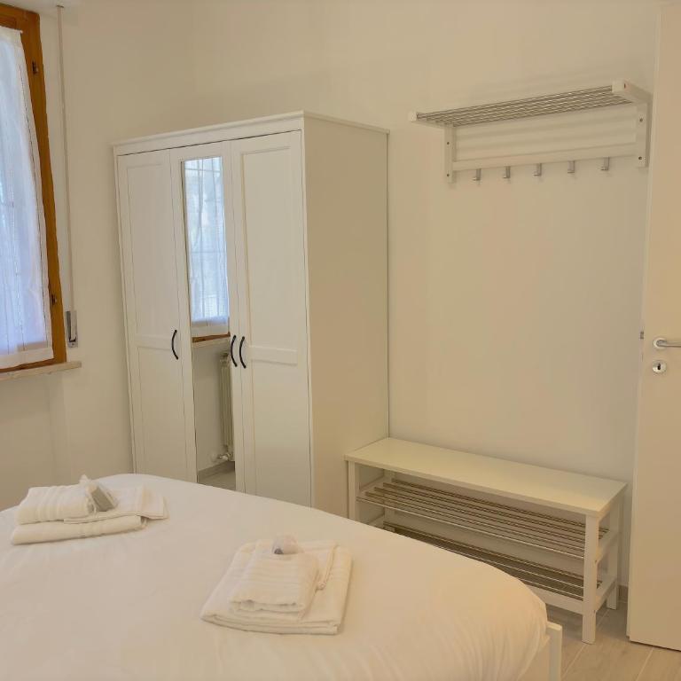 Vicino aeroporto Pisa - Wi-Fi e parcheggio gratuito - Appartamento con 1 Camera da Letto - 8