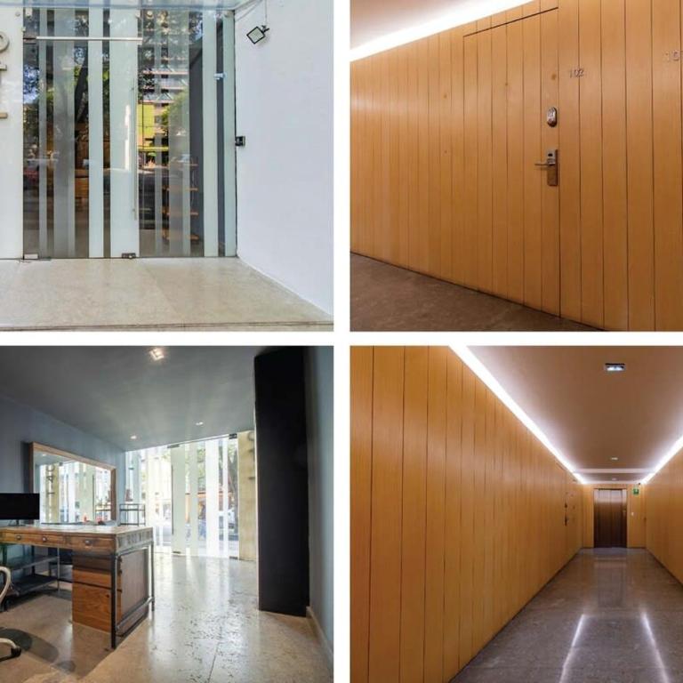 Capitalia Exclusive Design & Near Lincoln Park - Apartment - 26