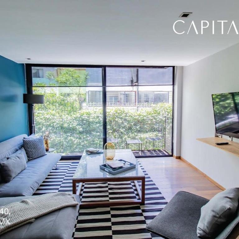 Capitalia Exclusive Design & Near Lincoln Park - Apartment - 24