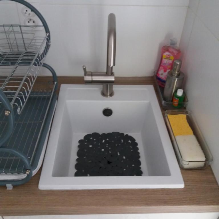 Coup de cœur 3 étoiles terrasse parking Wifi à 70 m des thermes - Appartement 1 Chambre - 13