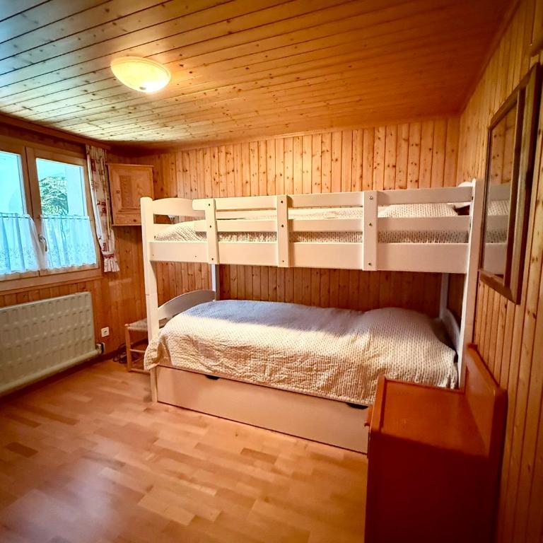 Chalet üfem Bord - Chalet mit 3 Schlafzimmern - 13