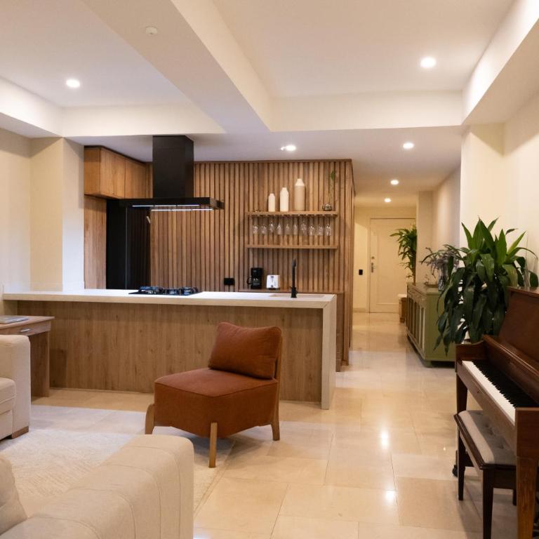 Casa Chance - Apartamento de 2 dormitorios - 1