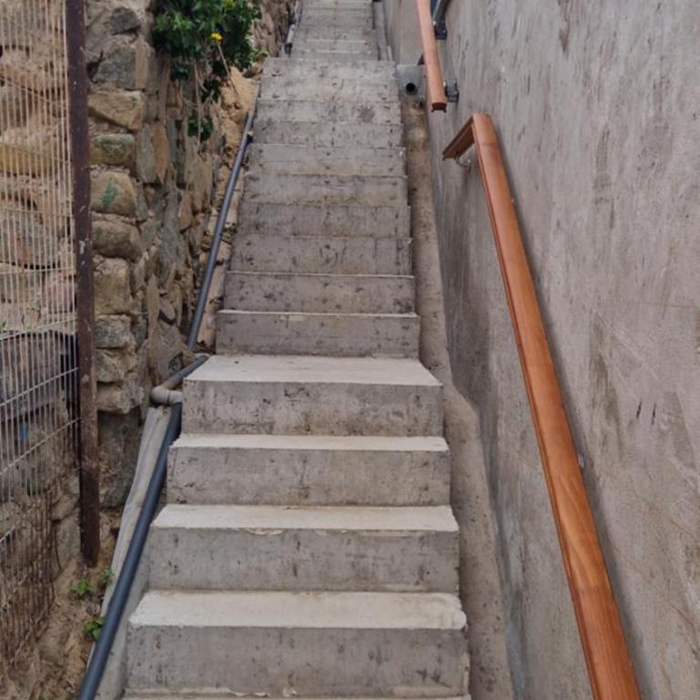 Nuevas Casas Familiares - Casa de 2 dormitorios - 13