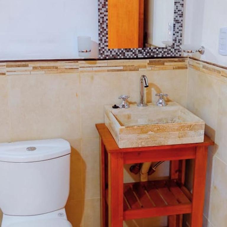 Casa temporada 2026 - Casa de 2 dormitorios - 1