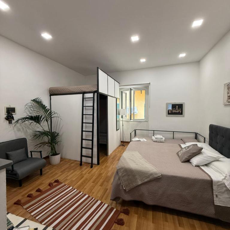 Casetta Mape - Appartamento Standard - 10