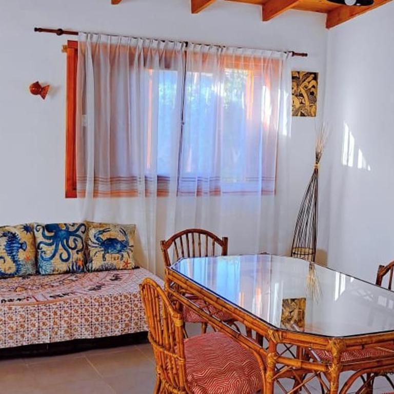 Casa temporada 2026 - Casa de 2 dormitorios - 3