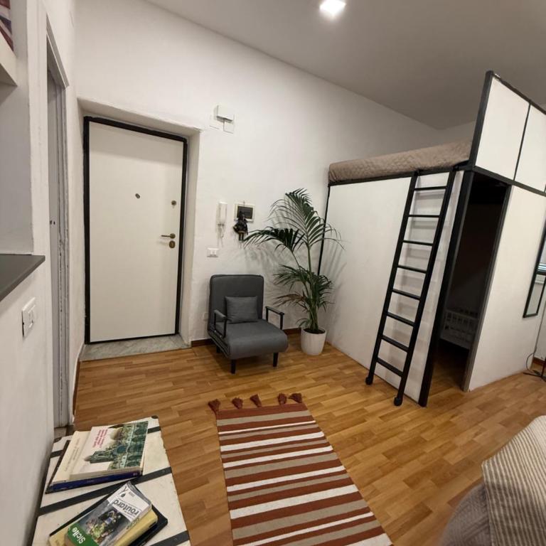 Casetta Mape - Appartamento Standard - 9