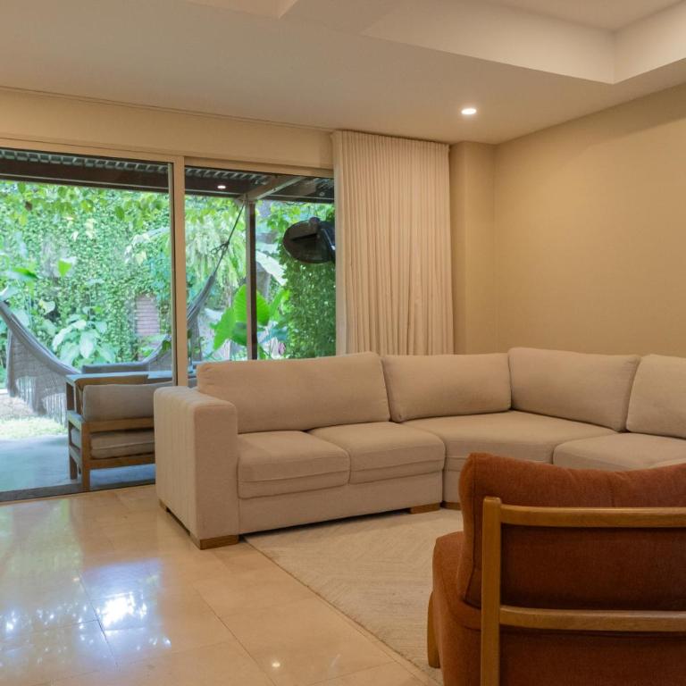 Casa Chance - Apartamento de 2 dormitorios - 3