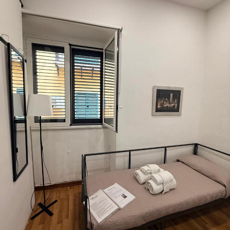 Casetta Mape - Appartamento Standard - 8
