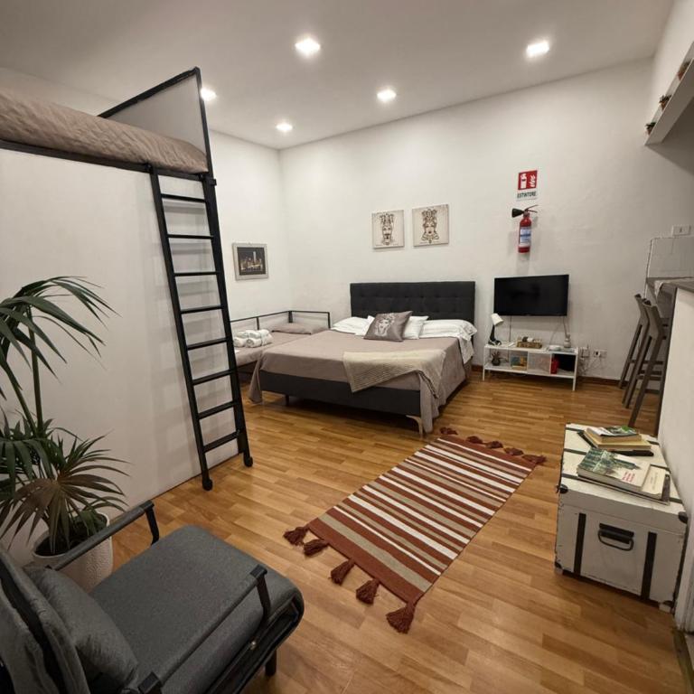 Casetta Mape - Appartamento Standard - 7