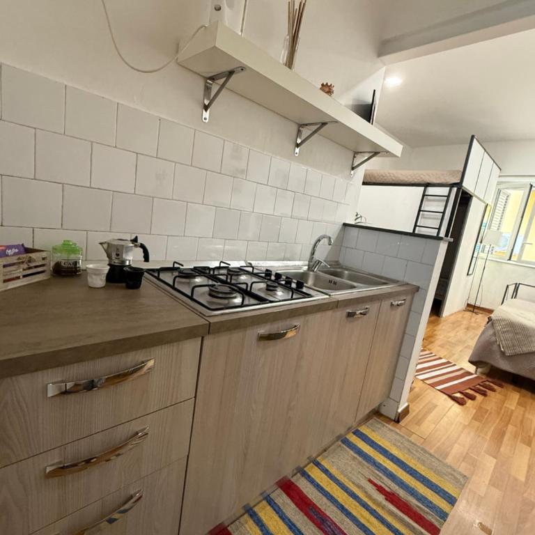 Casetta Mape - Appartamento Standard - 6