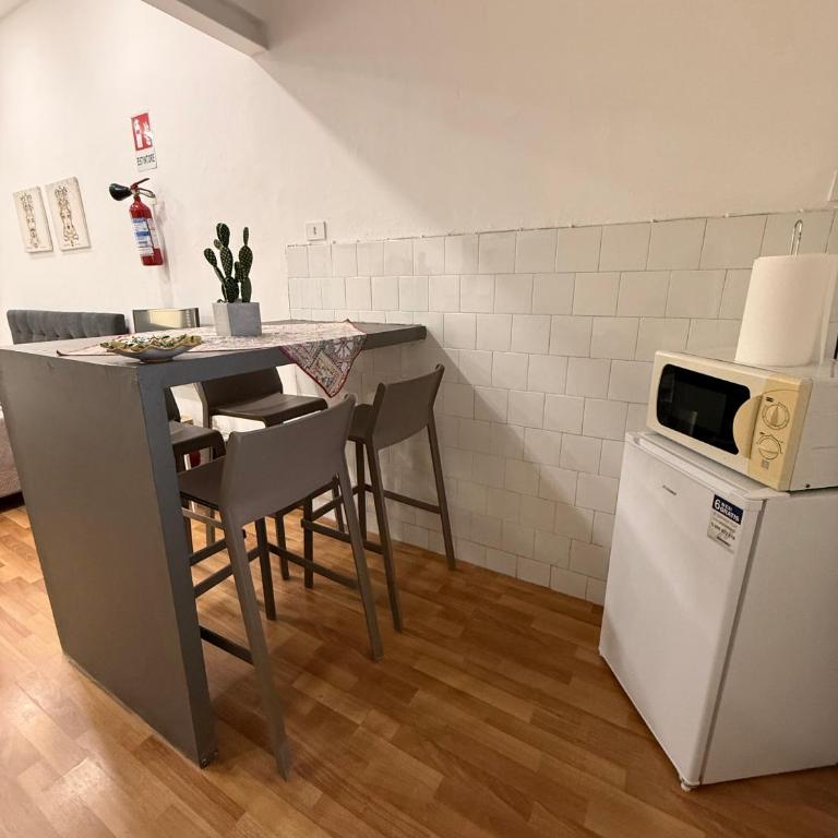 Casetta Mape - Appartamento Standard - 5