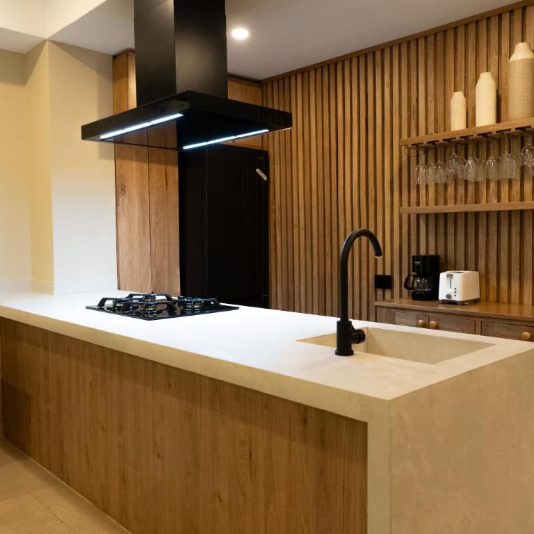 Casa Chance - Apartamento de 2 dormitorios - 22