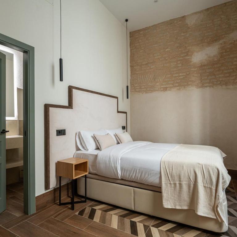 Apartamentos Gravina 31 - One-Bedroom Standard Apartment - 7