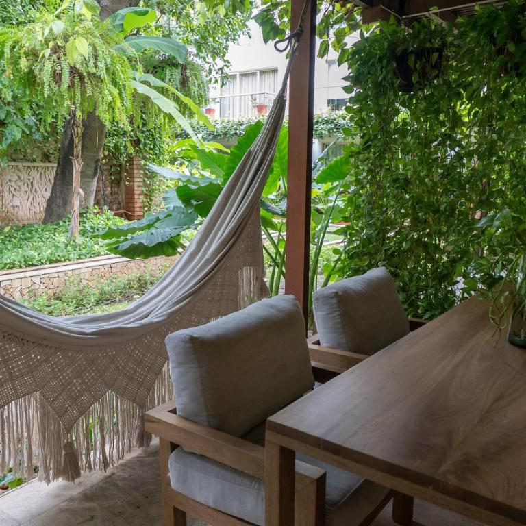 Casa Chance - Apartamento de 2 dormitorios - 8