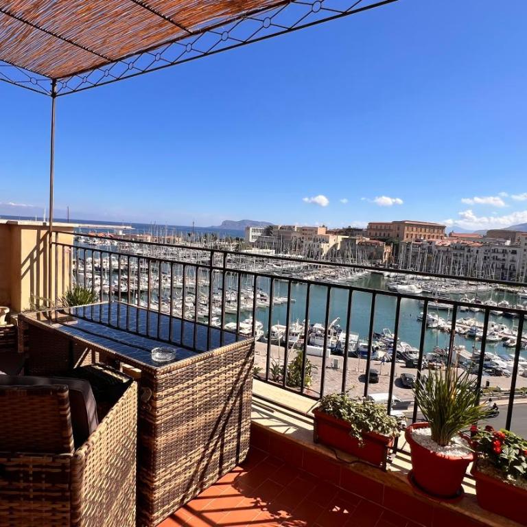Kasa Kala Rooms & Apartments - Appartamento con Terrazza - 3
