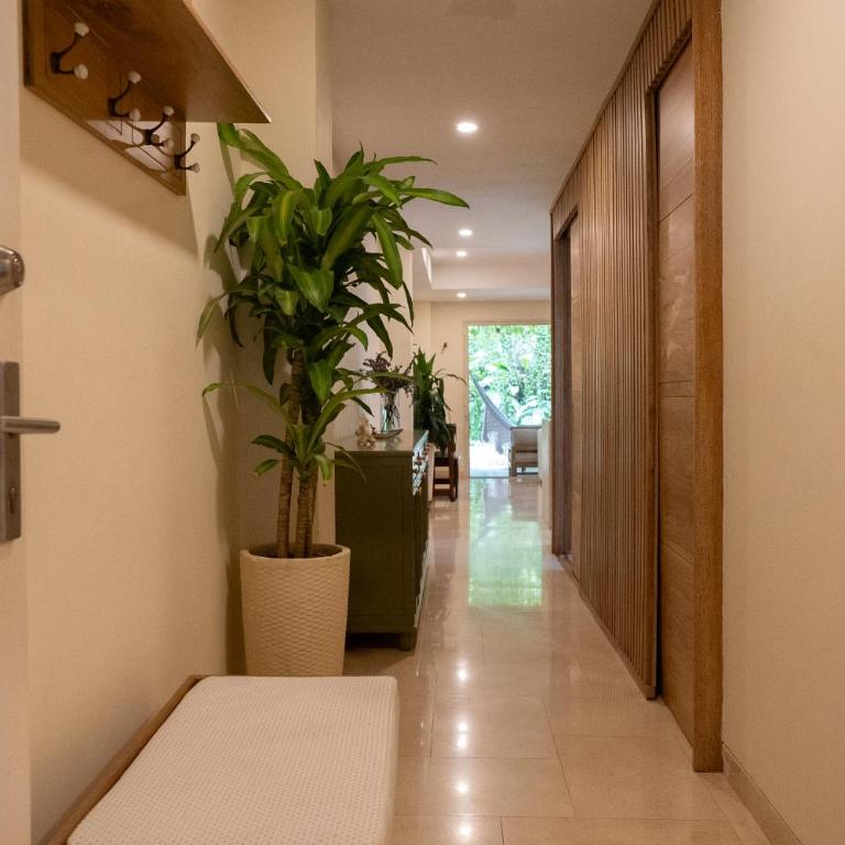 Casa Chance - Apartamento de 2 dormitorios - 18