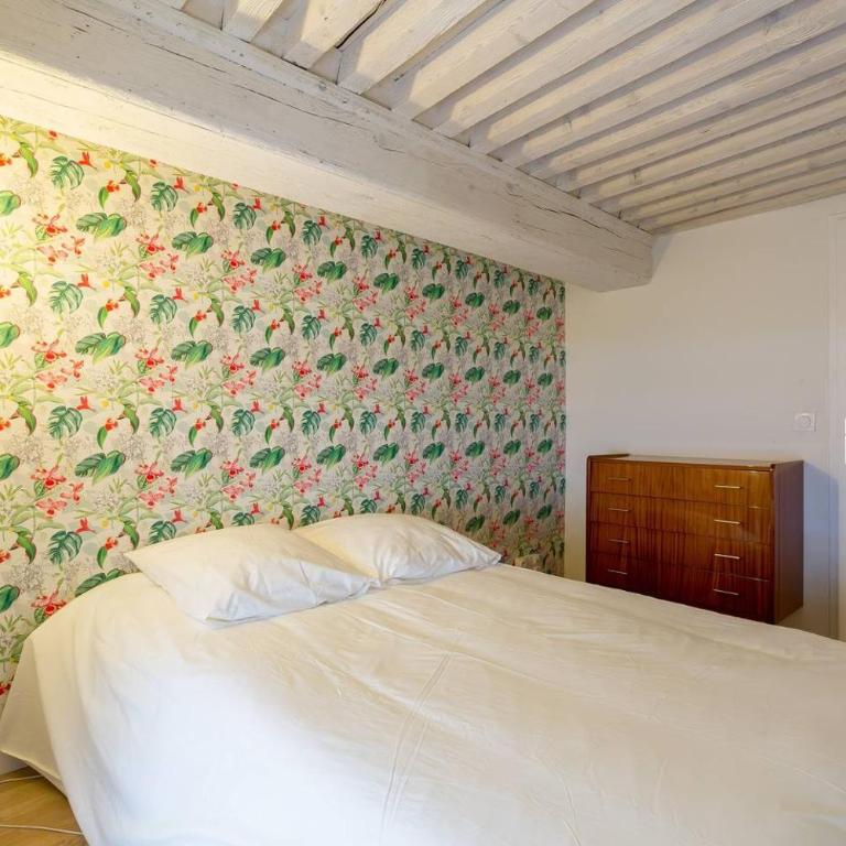 Smartstay Syrah - Centre-ville - Appartement Classique - 4