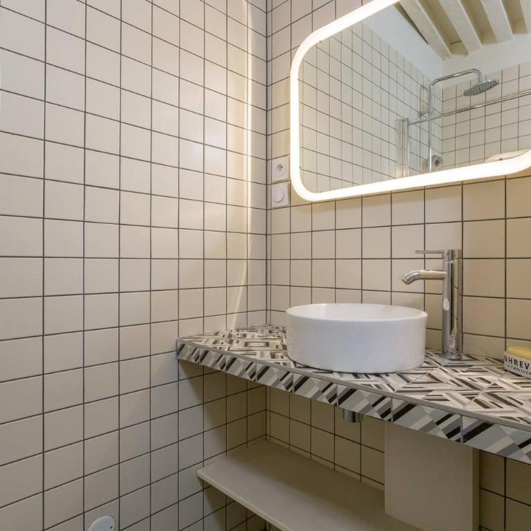 Smartstay Syrah - Centre-ville - Appartement Classique - 11