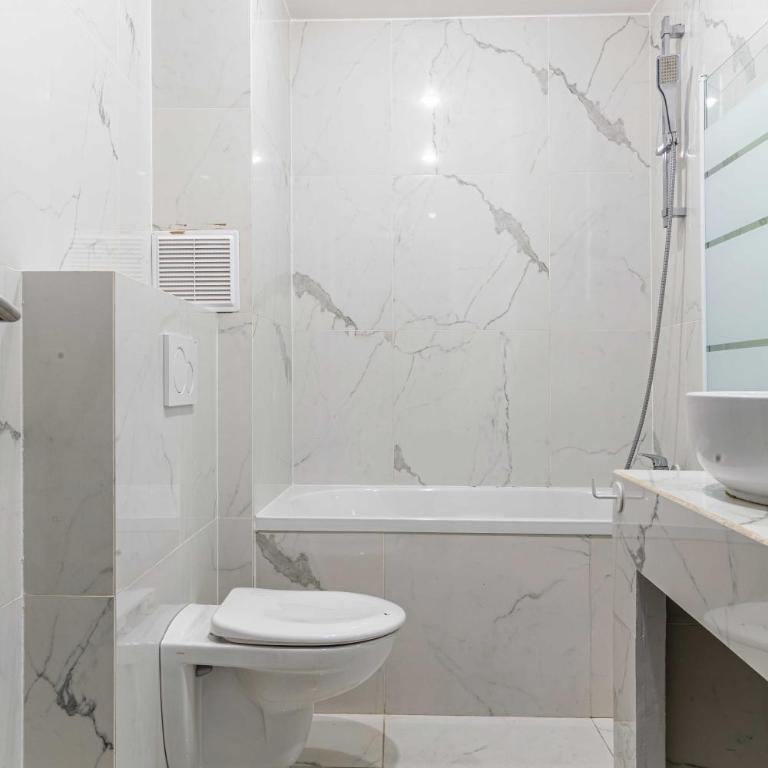 Superb apartment - 2BDR - 4P - Champs-Élysées - Apartment - 12
