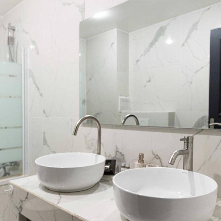 Superb apartment - 2BDR - 4P - Champs-Élysées - Apartment - 15