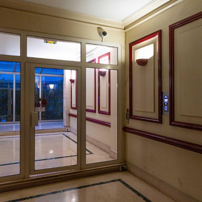 Superb apartment - 2BDR - 4P - Champs-Élysées - Apartment - 9