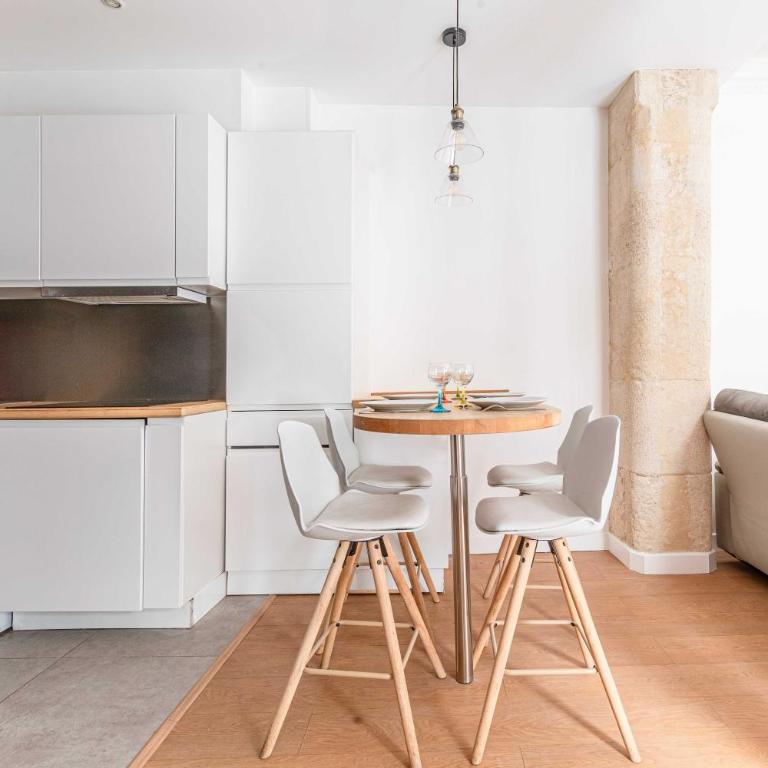 Superb apartment - 2BDR - 4P - Champs-Élysées - Apartment - 16