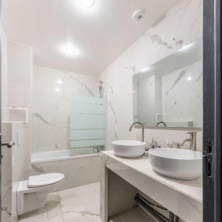Superb apartment - 2BDR - 4P - Champs-Élysées - Apartment - 18