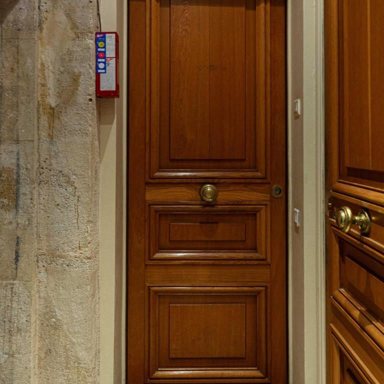 Superb apartment - 2BDR - 4P - Champs-Élysées - Apartment - 17