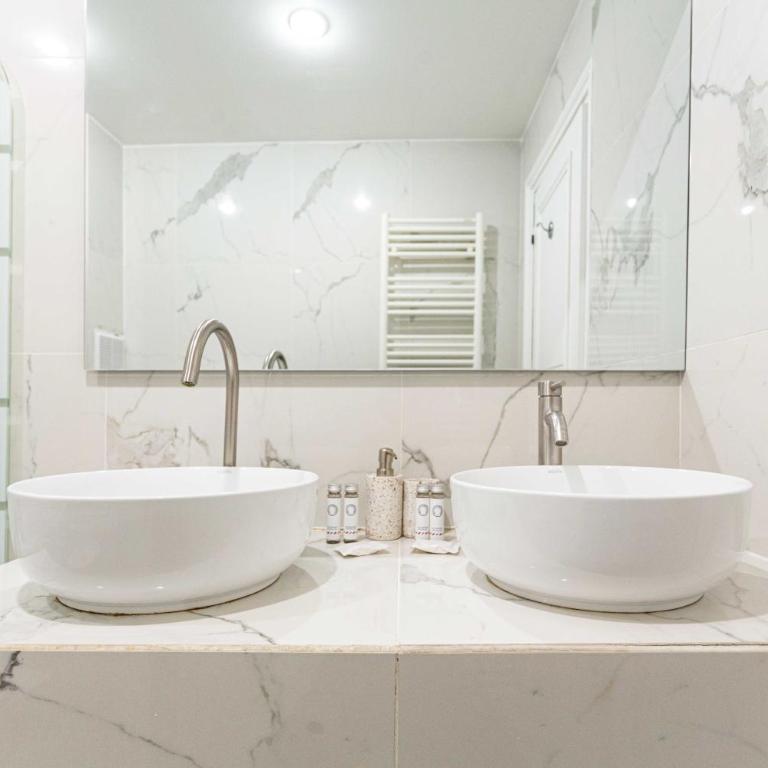 Superb apartment - 2BDR - 4P - Champs-Élysées - Apartment - 19