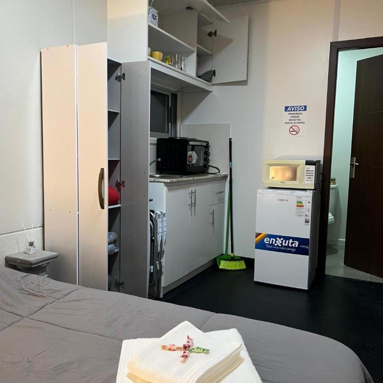 Urban Nest - One-Bedroom Apartment - 5