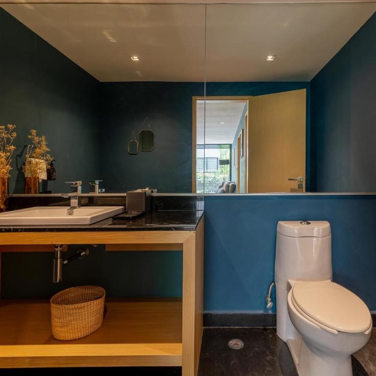 Capitalia Chic 1BR w High-Speed - Apartment - 14