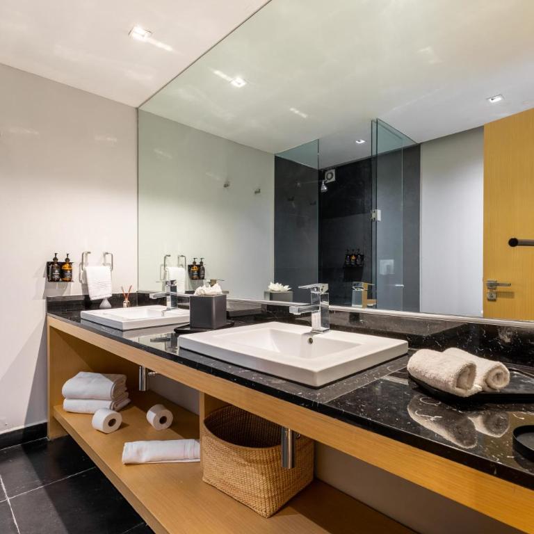 Capitalia Chic 1BR w High-Speed - Apartment - 19