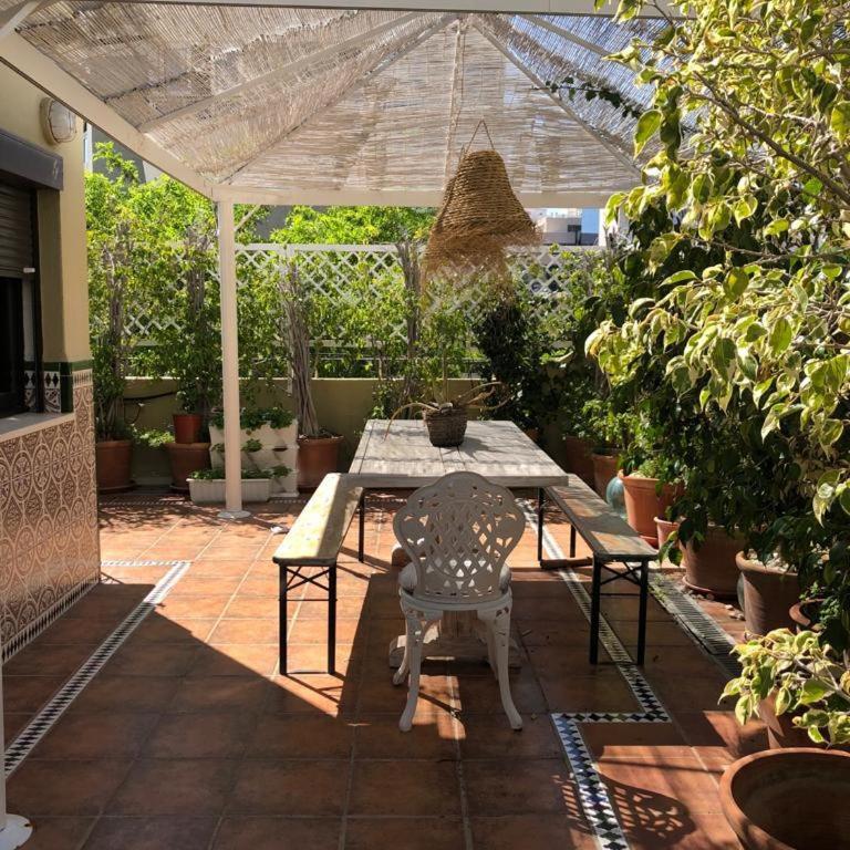 Unique penthouse 3 minutes from the beach - Apartment - 1
