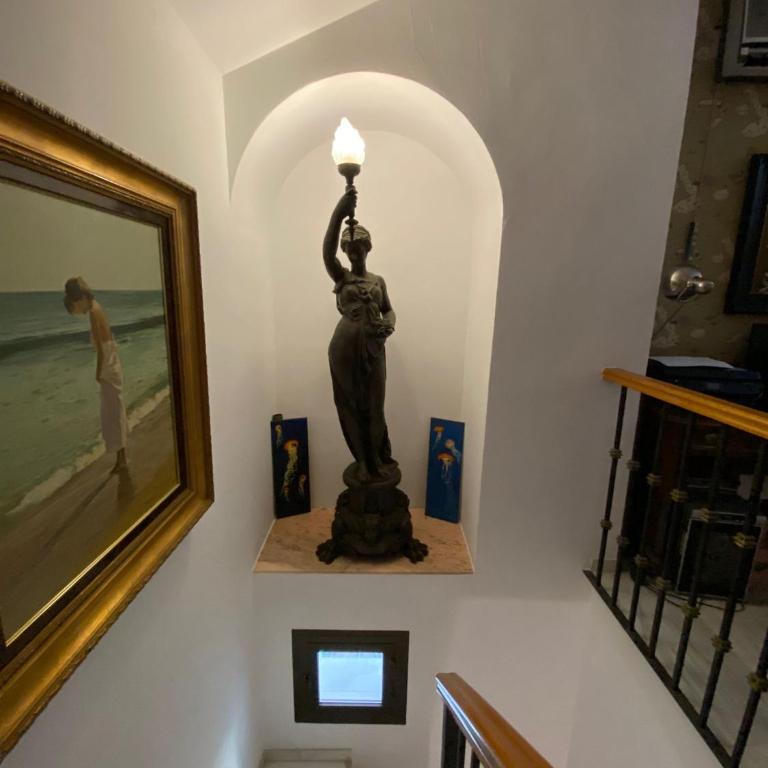 Unique penthouse 3 minutes from the beach - Apartment - 40