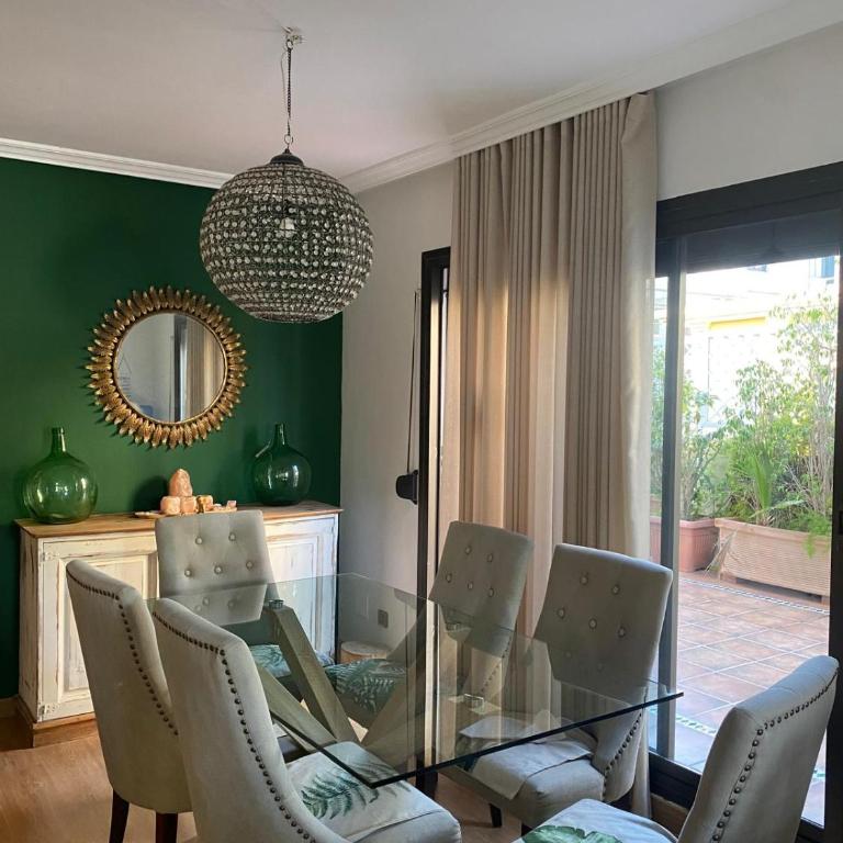 Unique penthouse 3 minutes from the beach - Apartment - 7