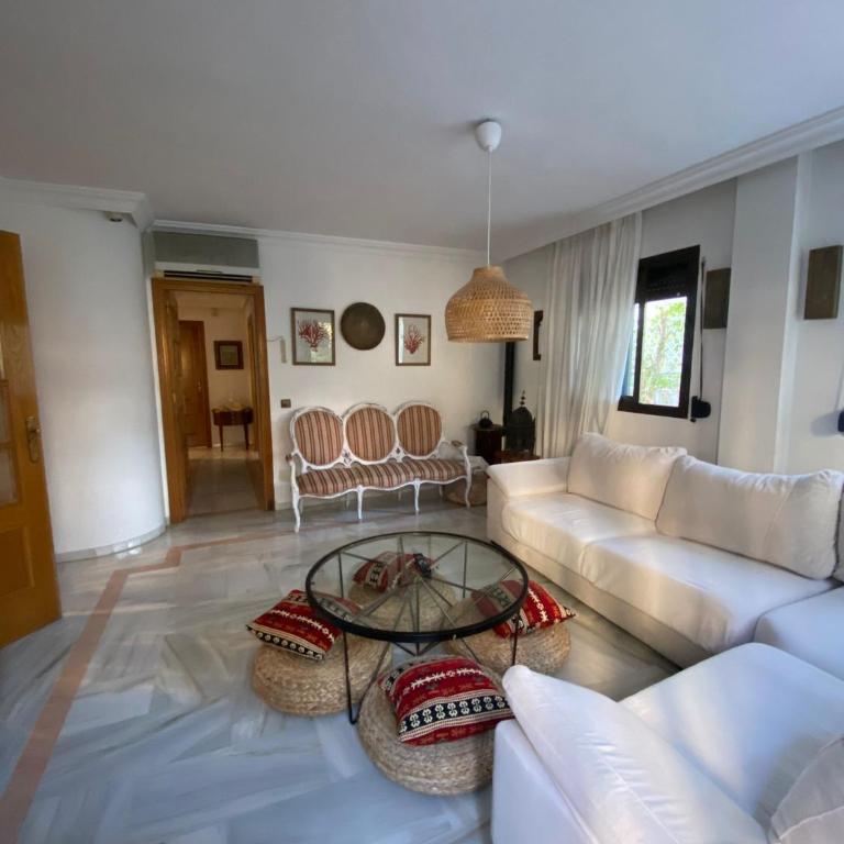 Unique penthouse 3 minutes from the beach - Apartment - 29