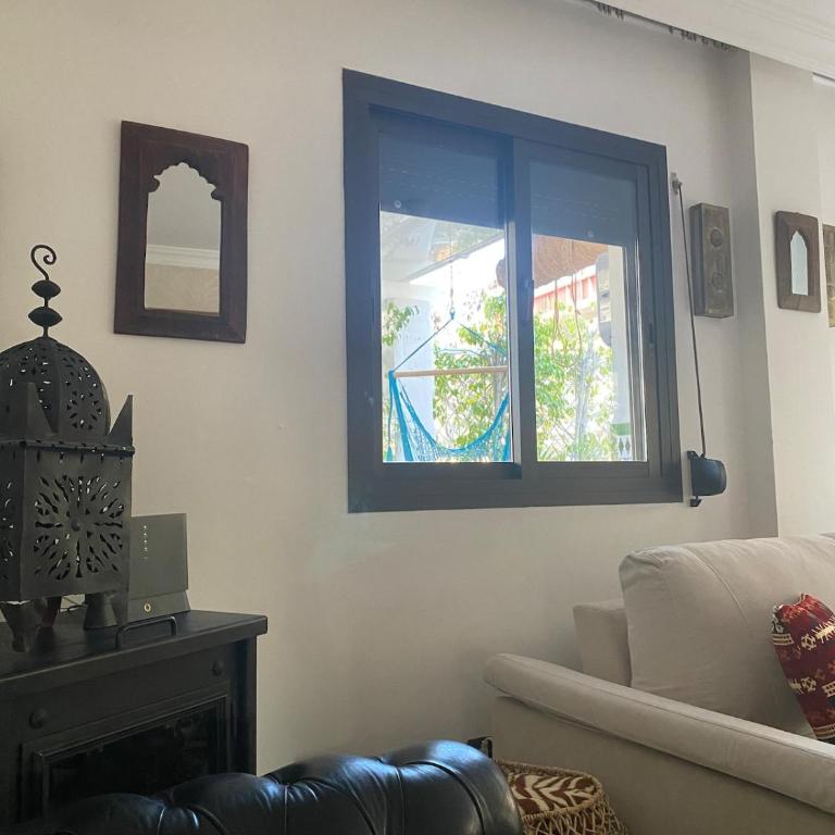 Unique penthouse 3 minutes from the beach - Apartment - 34
