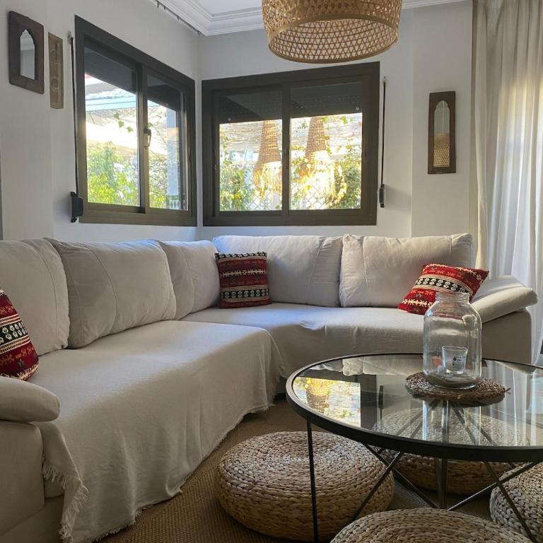 Unique penthouse 3 minutes from the beach - Apartment - 32