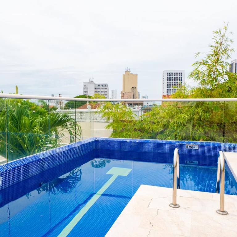 Casa Chance - Apartamento de 2 dormitorios - 31